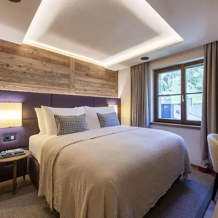 Ski Chalet Innsbruck-igls Holiday home *