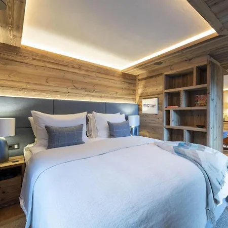 Ski Chalet Innsbruck-igls Dom wakacyjny Innsbruck