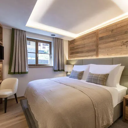 Holiday home Ski Chalet Innsbruck-igls *